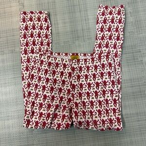 Women’s Roller Rabbit Pajama Pants